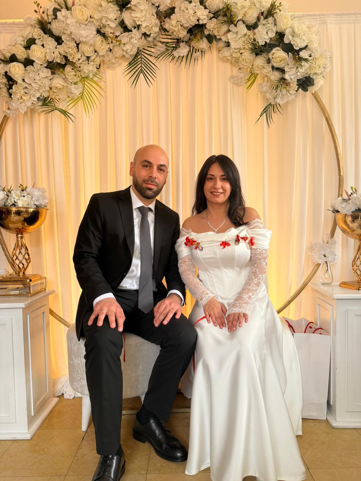 Düğün günümüz