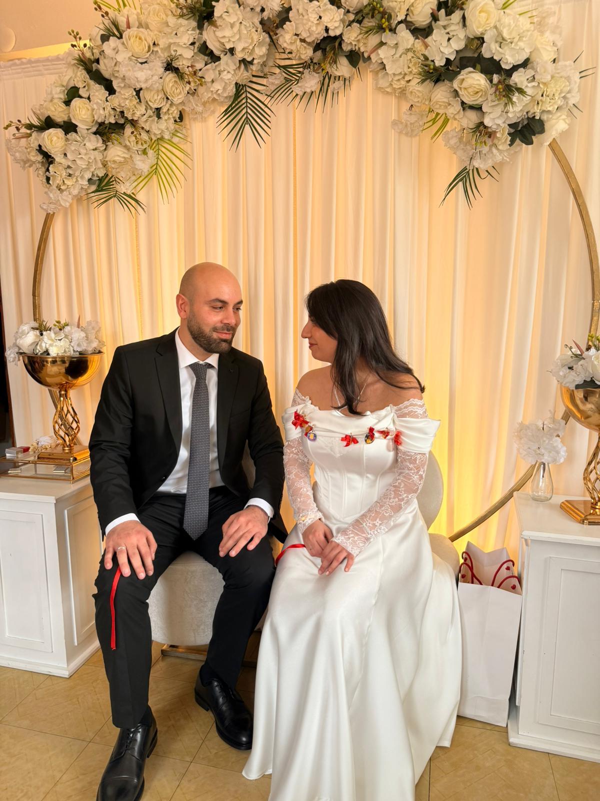 Doğum günü pastam